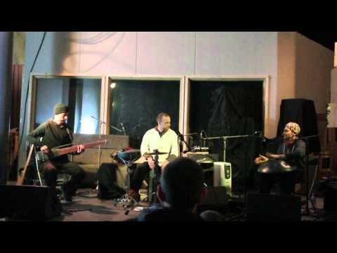 Nadishana-Kuckhermann-Metz – Shu khur (03.10.2015, Kuryokhin Center, Saint-Petersburg)