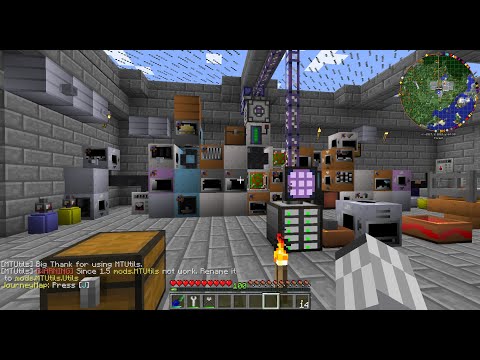 GT6 ep27 - quick update