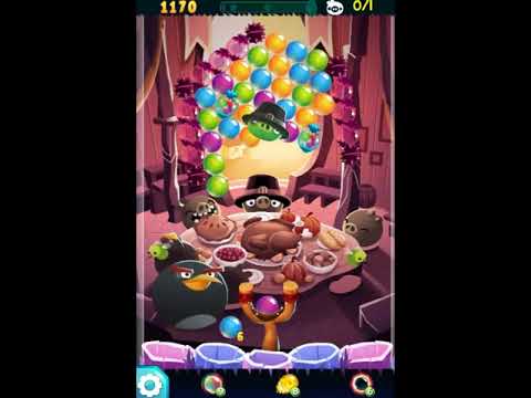 Angry Birds Stella Pop Level 393