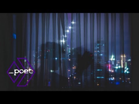 伊夏 & LJC - Blue in white