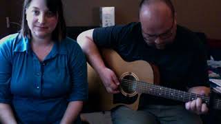 Tennessee cover - Gillian Welch &amp; Dave Rawlings