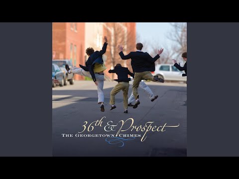 Georgetown University Fight Song