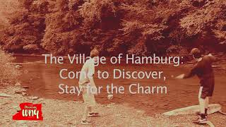 DISC 126 - The Village of Hamburg