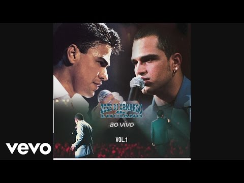 Zezé Di Camargo & Luciano - Tá Escrito em Meu Olhar (Ao Vivo) (Áudio Oficial)