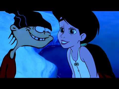 "Eddladdin" Part 28 - Happy Ending