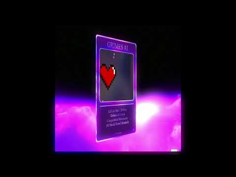 Lil Uzi Vert - 20 Mins Cover by Grimes AI (AI Model by Uberduck)