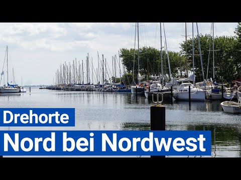 Drehorte | NORD BEI NORDWEST | Das ist SCHWANITZ | anderswohin