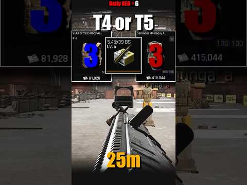 Is T5 Better Than T4?