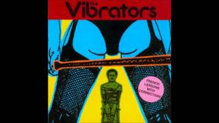 The Vibrators French lessons with correction!