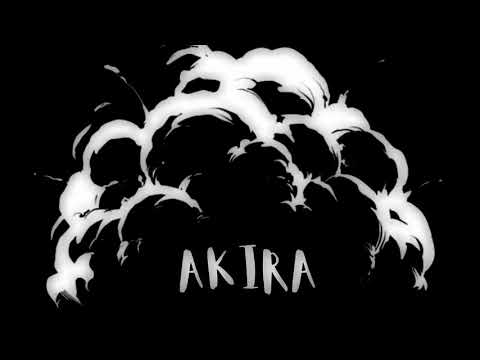 Epic Fantasy Orchestral Music - A K I R A (Zekke)