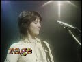 SUZI QUATRO - Tear Me Apart (1977 Music Video)
