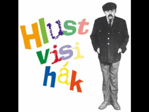 Lubomír Lipský - Hlustvisihák ve vrátnici