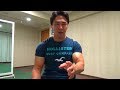 筋トレの正解は目的次第!高重量のデッドリフトと広背筋への刺激について【回答動画】
