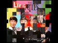 Stars on 45, "The Beatles" medley:2 [Harrison ...