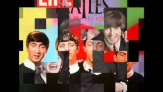 Stars on 45, "The Beatles" medley:2 [Harrison]  (cover)