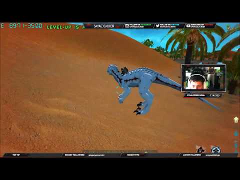 Skull Crawlers?! EternalGaia Modded Survival Season 3 Ep9-  ARK Gameplay.