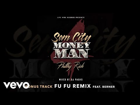 Video thumbnail for Fu Fu (Remix)