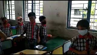 poem recitation