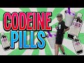 C0DEINE PILLS