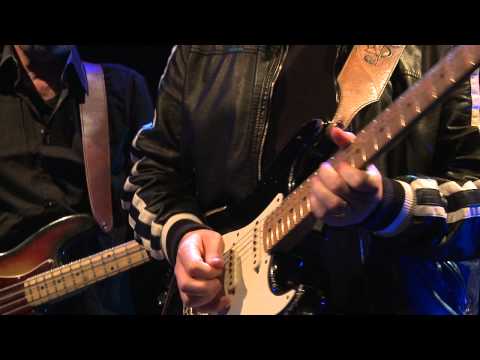 REINHOLD BILGERI -  Black Magic Woman - Krebshilfe Benefizkonzert 2013