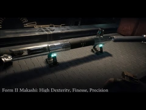 Jedi Fallen Order Wikia