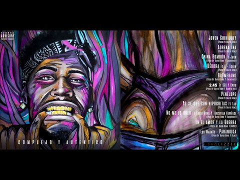 Baby Zoom and Jhon WaraOs