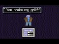 Vinesauce Mario S Mystery Meat Mr Dink And Ringo Starr Boss Battles All Interactions