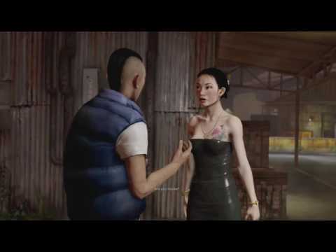 sleeping dogs definitive edition lets play playthrough pt  14