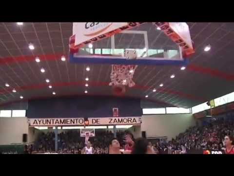 RESUMEN FINAL COPA DE LA REINA