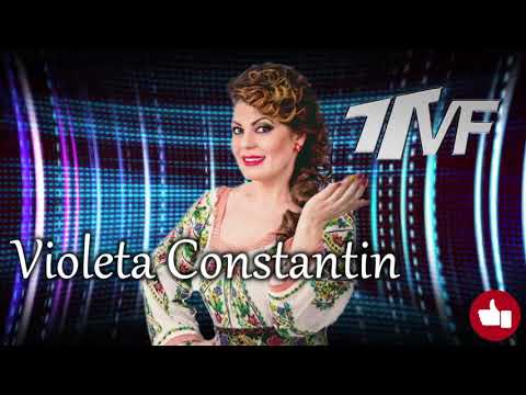 ❌ CEL MAI NOU COLAJ MUZICA DE PETRECERE 2021 ❌ VIOLETA CONSTANTIN ❌