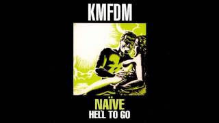 KMFDM - Virus (Pestilence Mix)