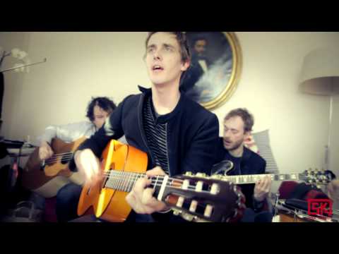 Absynthe Minded - Envoi | Soul Kitchen Session