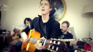 Absynthe Minded - Envoi | Soul Kitchen Session