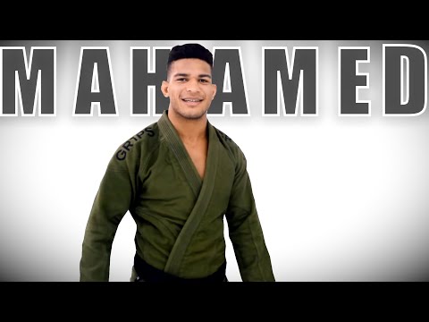 Mahamed Aly Highlights