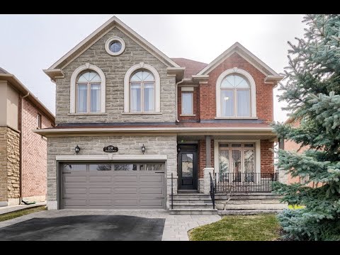 2230 Hatfield Drive, Oakville Home for Sale - Real Estate Properties for Sale