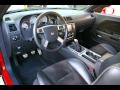 DHT - Driver's Seat 