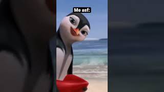 🌊🐧#surfsup #surf #youtube #youtubeshorts #comedy #funny #fyp #foryou