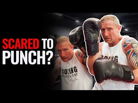 DON’T Spar Until You Watch This