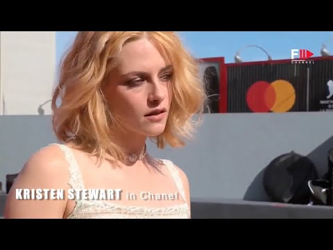 FESTIVAL DI VENEZIA 2021 Red Carpet Dress - Fashion Channel