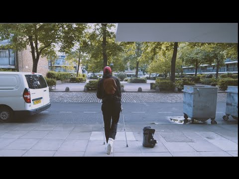 Miles from Kinshasa - if not now, then when (Mini Documentary)