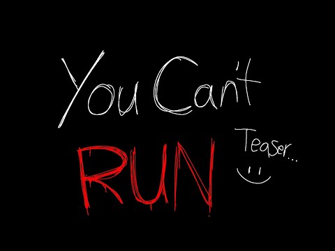 Friday Night Funkin': You Can't Run REMIX - Teaser (ft. @pinchberry9157& @y00uzu)