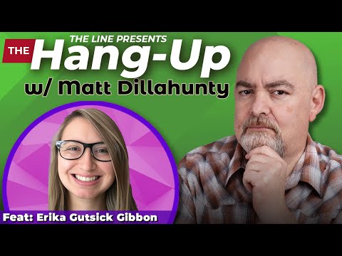 Can Creationists Convince Us?? Call Matt Dillahunty & Erika Gutsick Gibbon | The Hang Up 04.30.25