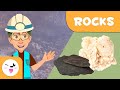 ROCKS Formation Classification And Uses Science For Kids