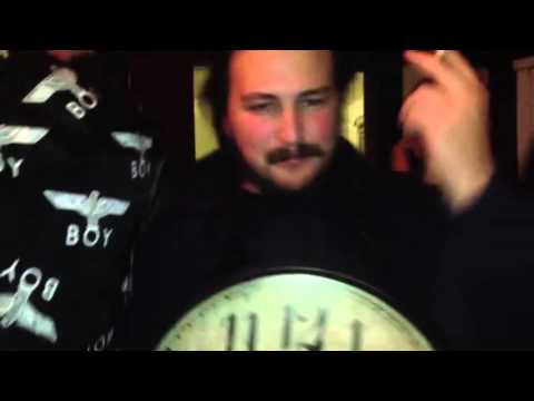 NEDARB NAGROM - POSSESSION [PROD. THATS CREEP] (MUSIC VIDEO)