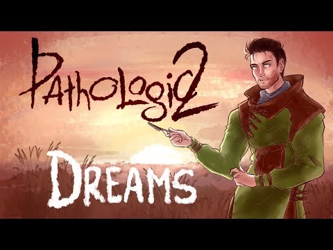 Let's Play Pathologic 2; Part 15 - The Nocturnal Dream