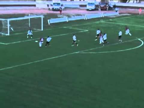 Ahmet inal elazigspor gol fussball