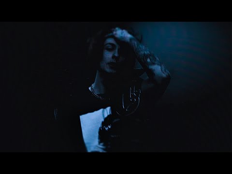 SCOTTY OVERDOSE - HOMESICK (OFFICIAL MUSIC VIDEO)