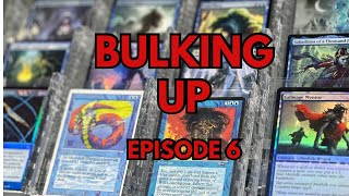 Bulking Up Ep #6: Under One Condition