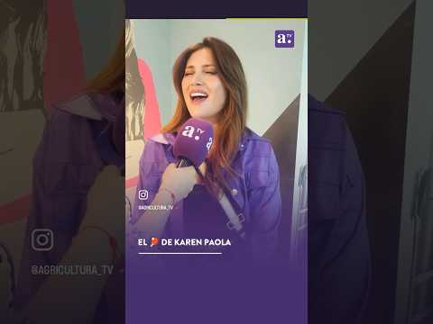 Dime - Karen Paola