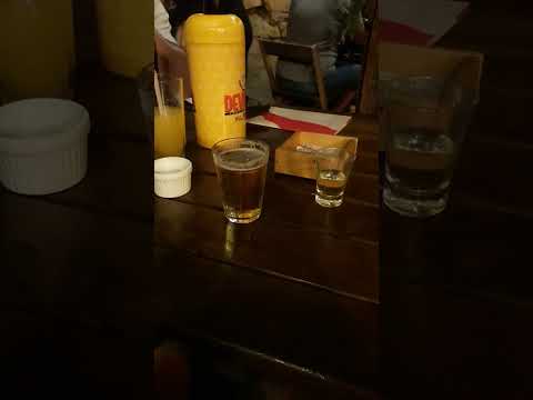 Bar Dom Ratão   Augusto De Lima-MG